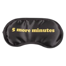 Маска для очей - Eye Mask 5 More Minutes