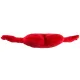 Мягкая игрушка в форме сердца — Red Plush Heart With Arms, 70 см