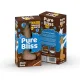 Мило член - Pure Bliss Choco Boom Brown, 15 см