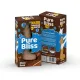 Мило член - Pure Bliss Choco Boom Brown, 18 см