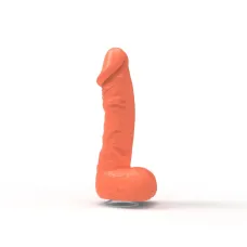 Мыло Pure Bliss MINI Coral Penis Shape, мыло Craft Member Soap, натуральное