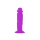 Набір фалоімітаторів ADDICTION Silly Willy 3.3” Silicone Dildo, 3 кольори, 12 шт