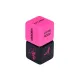 Набор кубиков Wooomy Ooo 5 Dice Set (EN): места и позы для секса, интимные действия и части тела