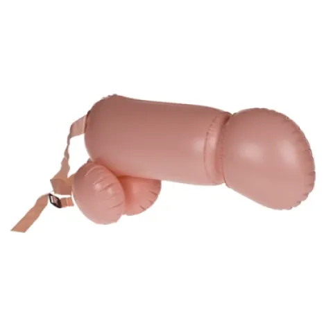 Гра - Inflatable Cock Fighting, 2 шт.