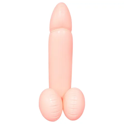 Надувной пенис — Giant Inflatable Willy, 145 см