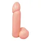 Надувной пенис — Giant Inflatable Willy, 145 см