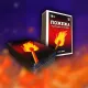 Настольная игра — «Пожар»
