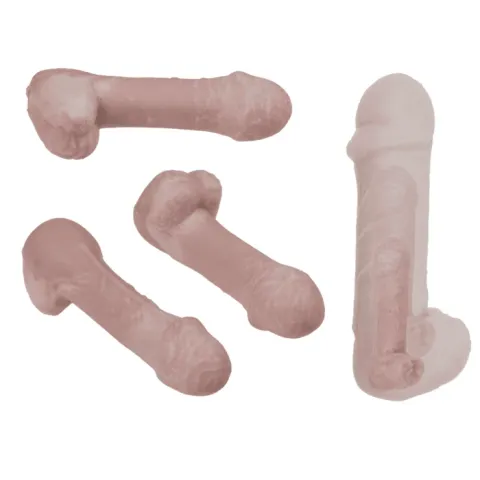 Пенис, растущий в воде — Grow Your Own Willy