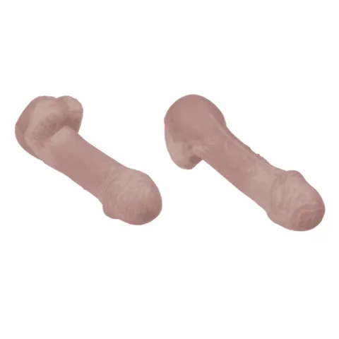 Пенис, растущий в воде — Grow Your Own Willy
