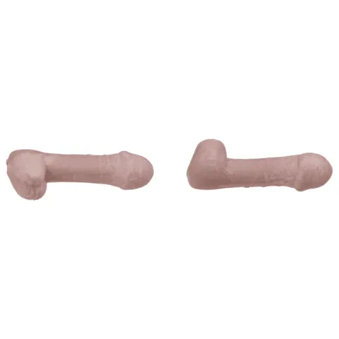 Пенис, растущий в воде — Grow Your Own Willy