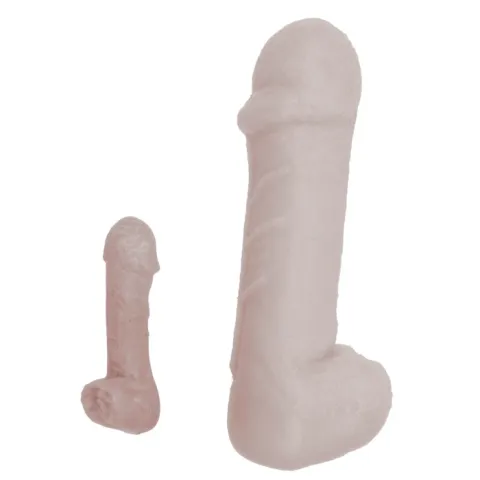Пенис, растущий в воде — Grow Your Own Willy