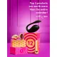 Подадрунковий набір Lovehoney Discover Romance