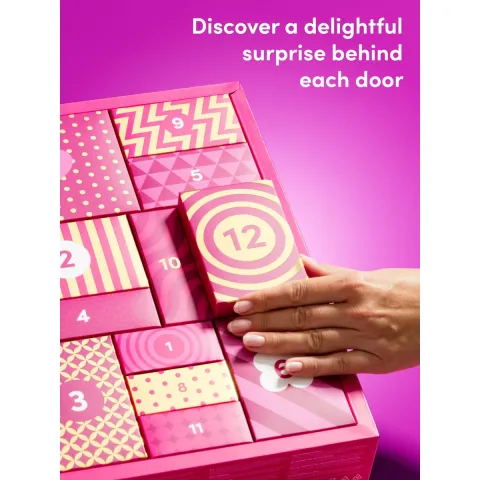Подадрунковий набір Lovehoney Discover Romance