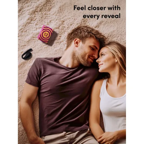 Подадрунковий набір Lovehoney Discover Romance