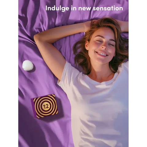 Набор для маникюра Lovehoney Indulge in Pleasure