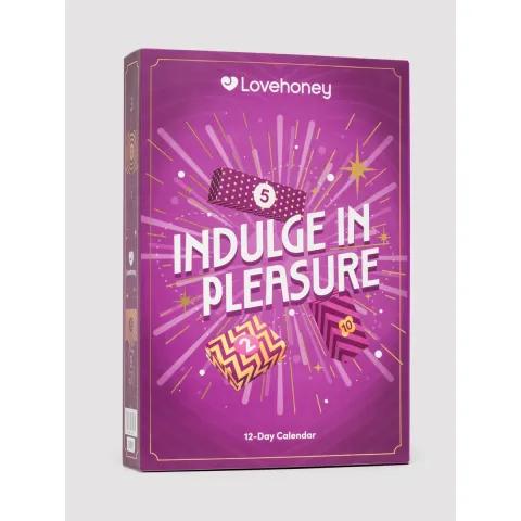 Набор для маникюра Lovehoney Indulge in Pleasure