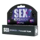 SEX Кубики - Рольові ігри