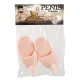 Тапочки - Penis Puschen Flesh