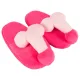 Тапочки - House Slippers Penis Pink