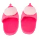 Тапочки - Busen-Puschen Pink
