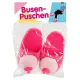 Тапочки - Busen-Puschen Pink