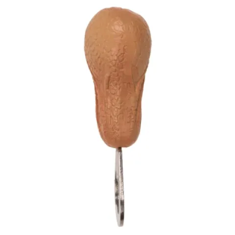 Відкривачка — Bottle Opener Testicle, 10 см