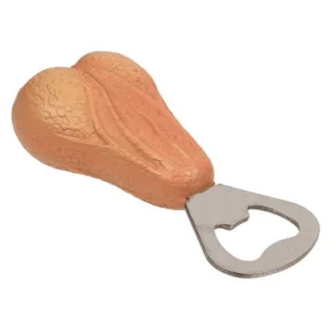 Відкривачка — Bottle Opener Testicle, 10 см