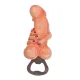 Открывашка — Bottle Opener Willy+Balls With Hand, 13 см