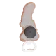 Открывашка — Bottle Opener Willy+Balls With Hand, 13 см