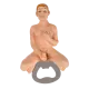 Відкривачка Sexy Bottle Opener Man, 12,5 см