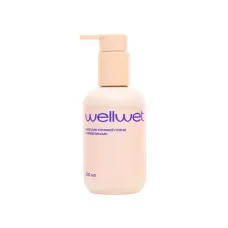 Средство для интимной гигиены WellWet Sensitive Gentle Intimate Gel с пребиотиками, 200 мл