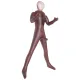 Надувна лялька - American Footballer Male Doll