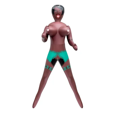 Надувна лялька Candy Dolls Angela