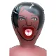 Надувна лялька Candy Dolls Angela