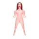 Надувна лялька Candy Dolls Hot Redhead