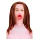 Надувна лялька Candy Dolls Hot Redhead