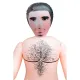 Надувна лялька Candy Dolls James