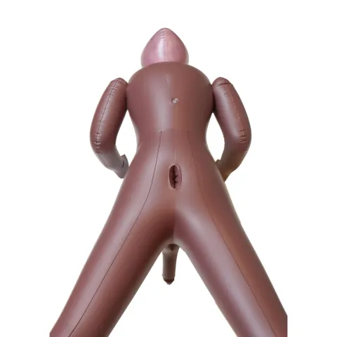 Надувна лялька - Kickboxer Male Doll