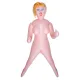 Надувная кукла — Lolita 3D