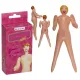 Надувна міні лялька - Mini Blow Up Doll Mini Blonde, 66 см