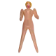 Надувна міні лялька - Mini Blow Up Doll Mini Blonde, 66 см
