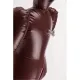 Надувна міні лялька - Mini Blow Up Doll Mini Brunette, 66 см