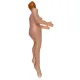 Надувна міні лялька - Mini Blow Up Doll Mini Ginger, 66 см