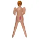 Надувна міні лялька - Mini Blow Up Doll Mini Ginger, 66 см