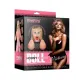 Надувная секс-кукла — Silicone Boobie Super Love Doll