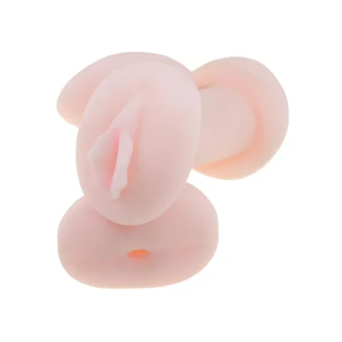 Секс-лялька B - Series Lyla Lalka Barbi 3D, з вібрацією