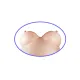 Надувная секс-кукла с вибрацией — Barbi 3D