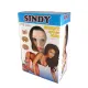 Надувная секс-кукла с вибрацией — Sindy 3D