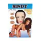 Надувная секс-кукла с вибрацией — Sindy 3D