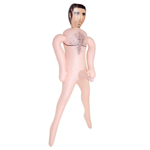 Надувна секс лялька - Boss Male Doll